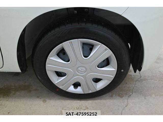 Mazda FLAIR WAGON 2025-03 7979248-6