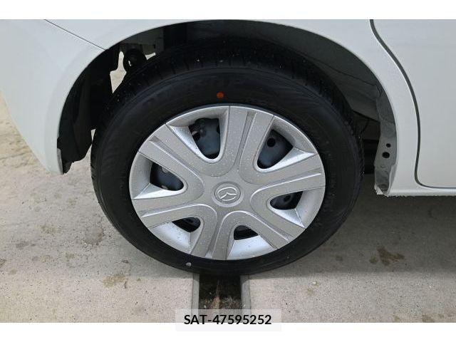 Mazda FLAIR WAGON 2025-03 7979248-7