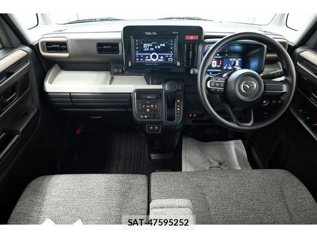 Mazda FLAIR WAGON 2025-03 7979248-8