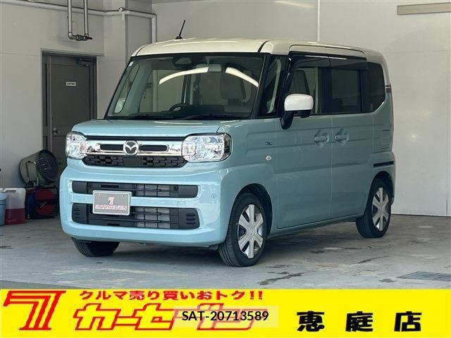 Mazda FLAIR WAGON 2024-02 7979252-0