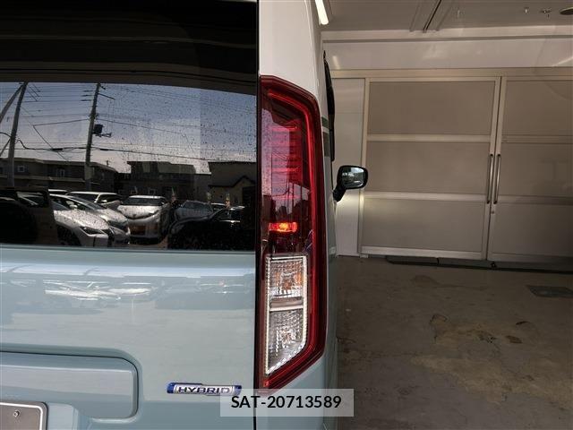 Mazda FLAIR WAGON 2024-02 7979252-9