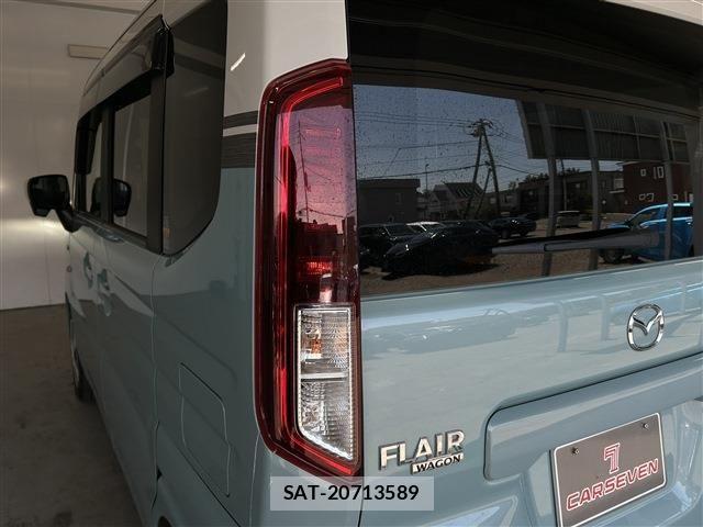 Mazda FLAIR WAGON 2024-02 7979252-10