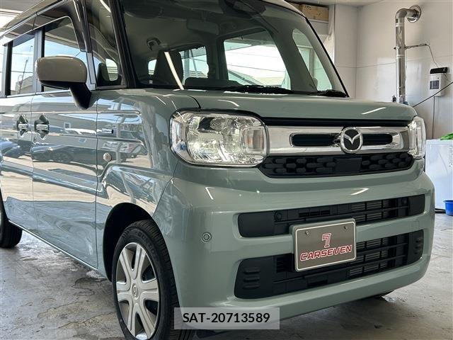 Mazda FLAIR WAGON 2024-02 7979252-11