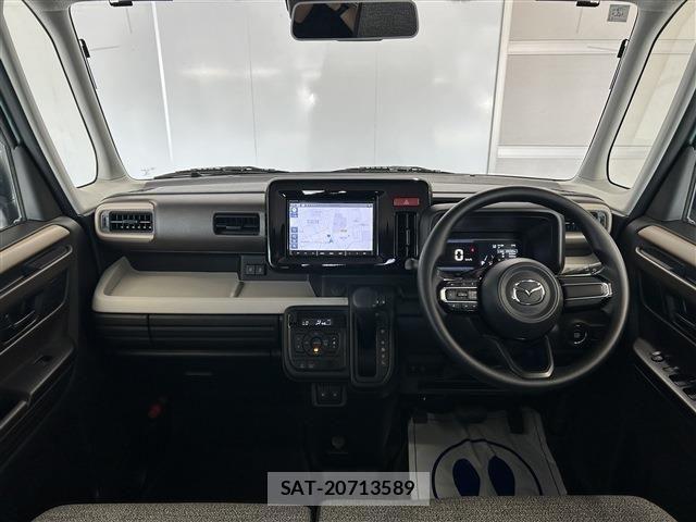 Mazda FLAIR WAGON 2024-02 7979252-12