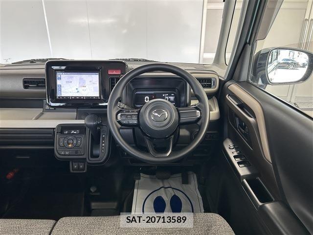 Mazda FLAIR WAGON 2024-02 7979252-13