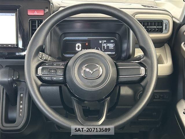 Mazda FLAIR WAGON 2024-02 7979252-14