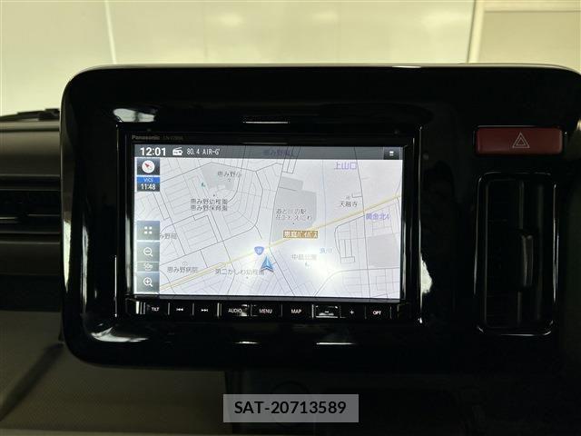 Mazda FLAIR WAGON 2024-02 7979252-16