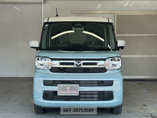 Mazda FLAIR WAGON 2024-02 7979252-1