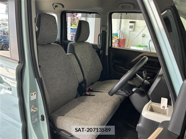 Mazda FLAIR WAGON 2024-02 7979252-22