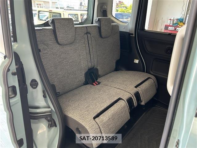 Mazda FLAIR WAGON 2024-02 7979252-25