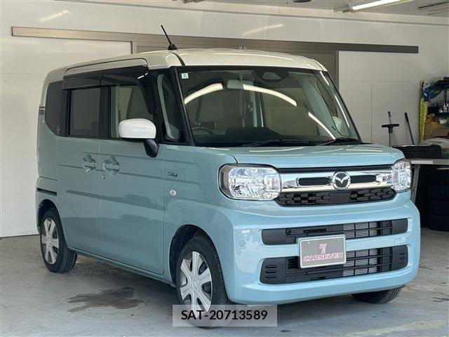 Mazda FLAIR WAGON 2024-02 7979252-2