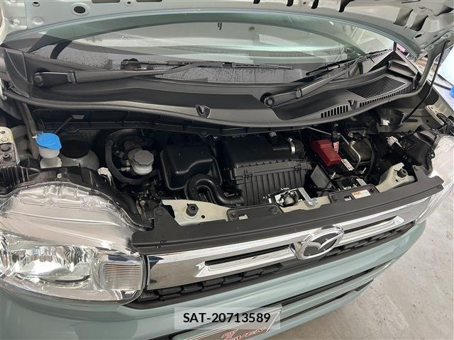 Mazda FLAIR WAGON 2024-02 7979252-29