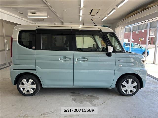 Mazda FLAIR WAGON 2024-02 7979252-3