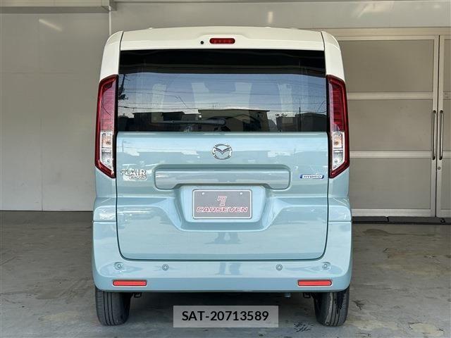 Mazda FLAIR WAGON 2024-02 7979252-5