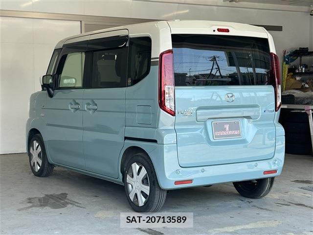 Mazda FLAIR WAGON 2024-02 7979252-6