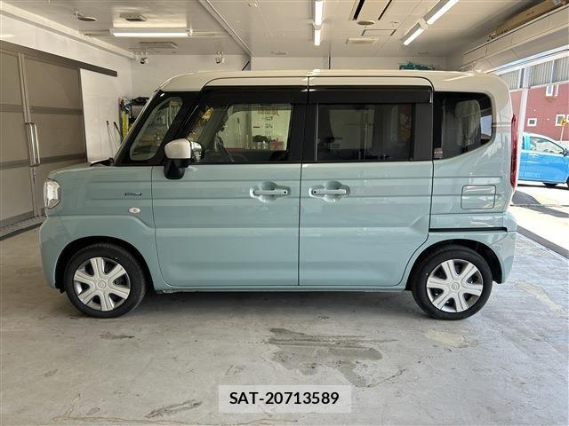 Mazda FLAIR WAGON 2024-02 7979252-7
