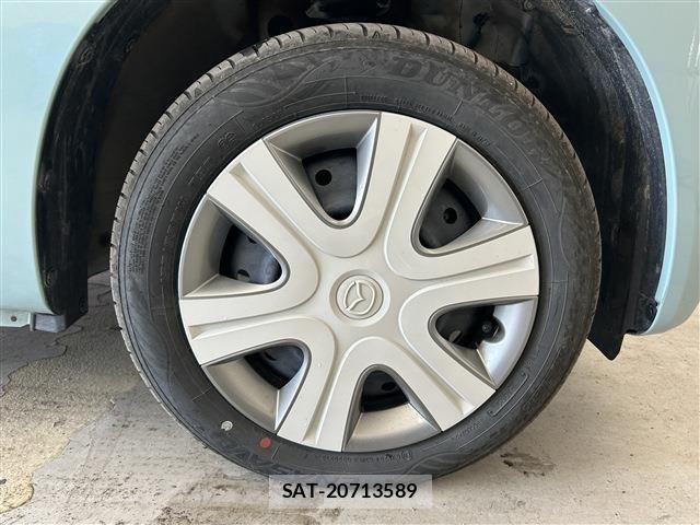 Mazda FLAIR WAGON 2024-02 7979252-8