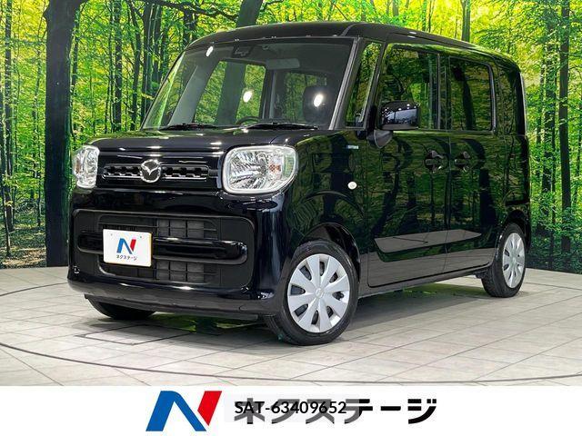 Mazda FLAIR WAGON 2018-12 7979251-0