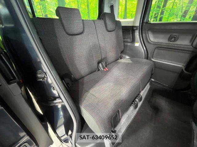 Mazda FLAIR WAGON 2018-12 7979251-9