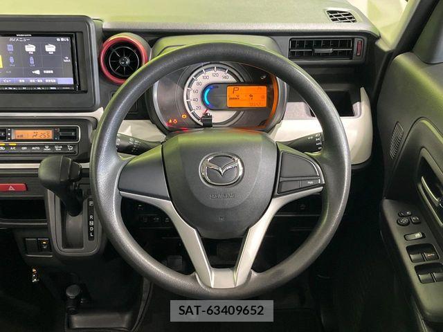 Mazda FLAIR WAGON 2018-12 7979251-10