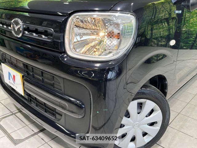 Mazda FLAIR WAGON 2018-12 7979251-12