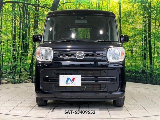 Mazda FLAIR WAGON 2018-12 7979251-14