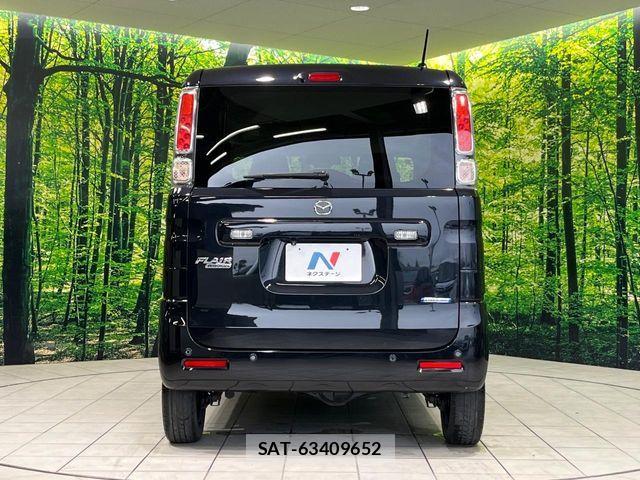 Mazda FLAIR WAGON 2018-12 7979251-15