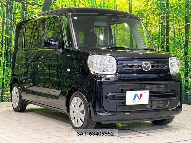 Mazda FLAIR WAGON 2018-12 7979251-16
