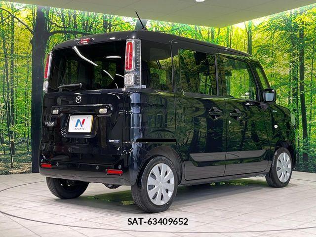 Mazda FLAIR WAGON 2018-12 7979251-17