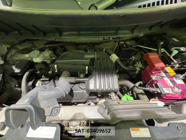 Mazda FLAIR WAGON 2018-12 7979251-18
