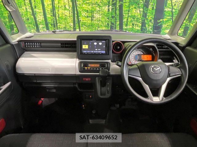 Mazda FLAIR WAGON 2018-12 7979251-1