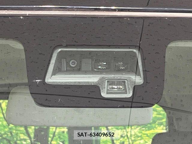 Mazda FLAIR WAGON 2018-12 7979251-2