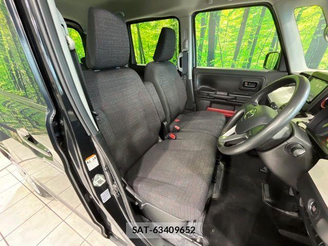 Mazda FLAIR WAGON 2018-12 7979251-8