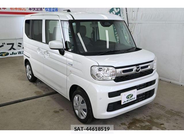 Mazda FLAIR WAGON 2025-03 7979249-0