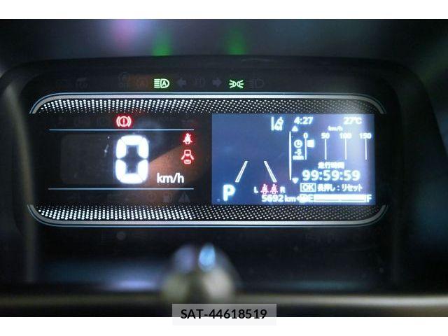 Mazda FLAIR WAGON 2025-03 7979249-16