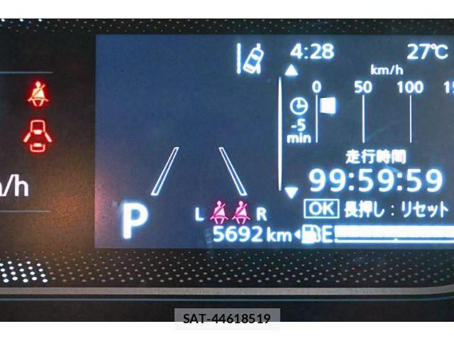 Mazda FLAIR WAGON 2025-03 7979249-17
