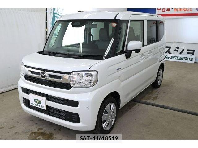 Mazda FLAIR WAGON 2025-03 7979249-1