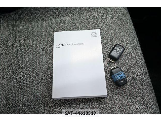 Mazda FLAIR WAGON 2025-03 7979249-26