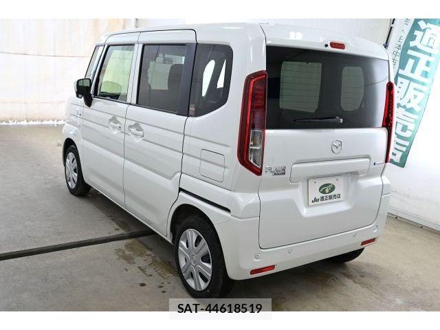 Mazda FLAIR WAGON 2025-03 7979249-2