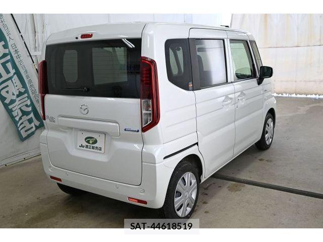 Mazda FLAIR WAGON 2025-03 7979249-3