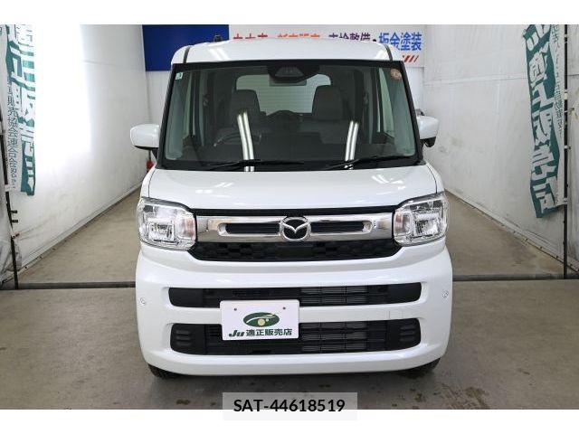 Mazda FLAIR WAGON 2025-03 7979249-4