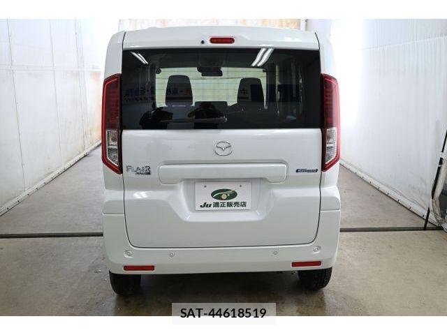 Mazda FLAIR WAGON 2025-03 7979249-5