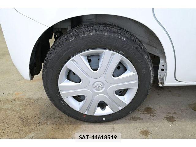 Mazda FLAIR WAGON 2025-03 7979249-7