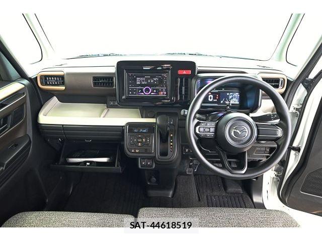 Mazda FLAIR WAGON 2025-03 7979249-8