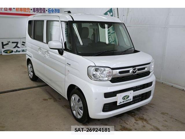 Mazda FLAIR WAGON 2025-03 7979250-0