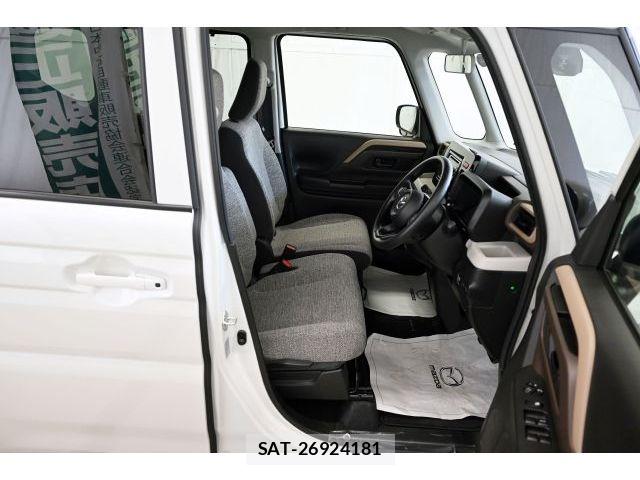 Mazda FLAIR WAGON 2025-03 7979250-9