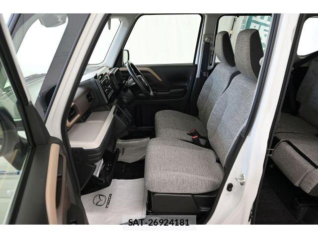 Mazda FLAIR WAGON 2025-03 7979250-10