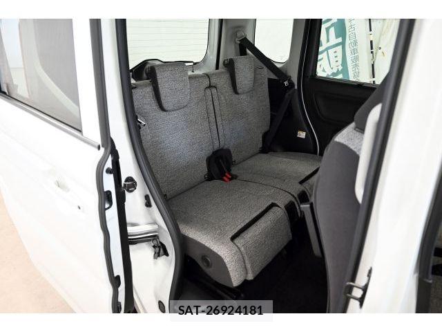 Mazda FLAIR WAGON 2025-03 7979250-11