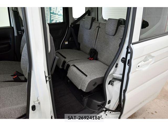 Mazda FLAIR WAGON 2025-03 7979250-12