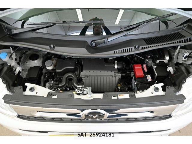 Mazda FLAIR WAGON 2025-03 7979250-16
